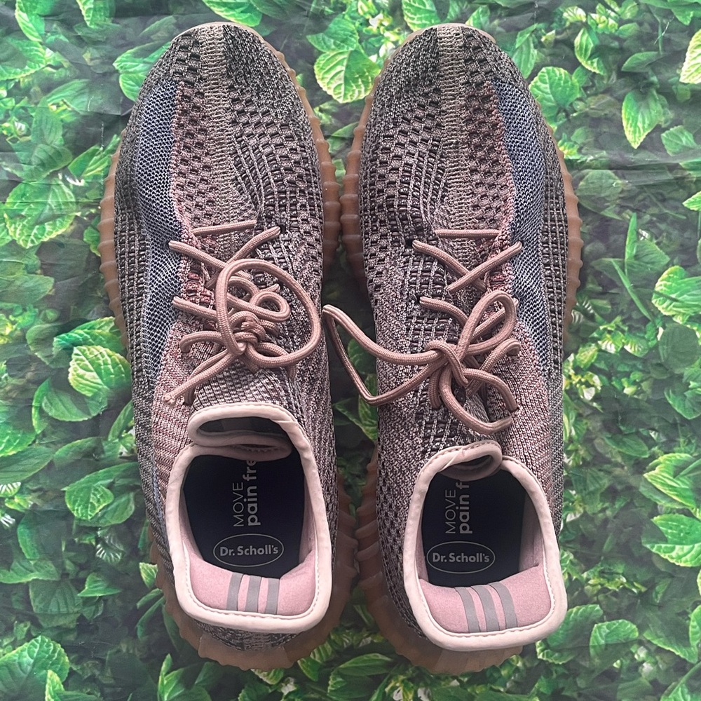 adidas Yeezy Boost 350 V2 'Fade' H02795 Size 12.5